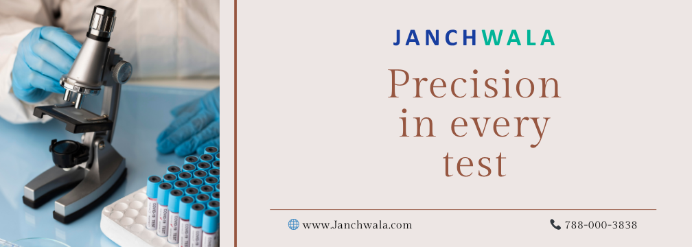 Best Pathology Lab in Muzaffarpur - Janchwala.com