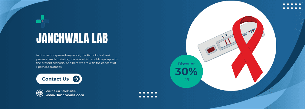 HIV Test in Patna – Book Online @Lowest  Price